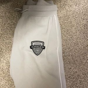 Alphalete Joggers